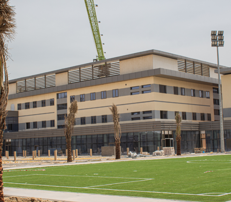 AlEssa & Haddad Trading and Decorating to AlEssa & Haddad